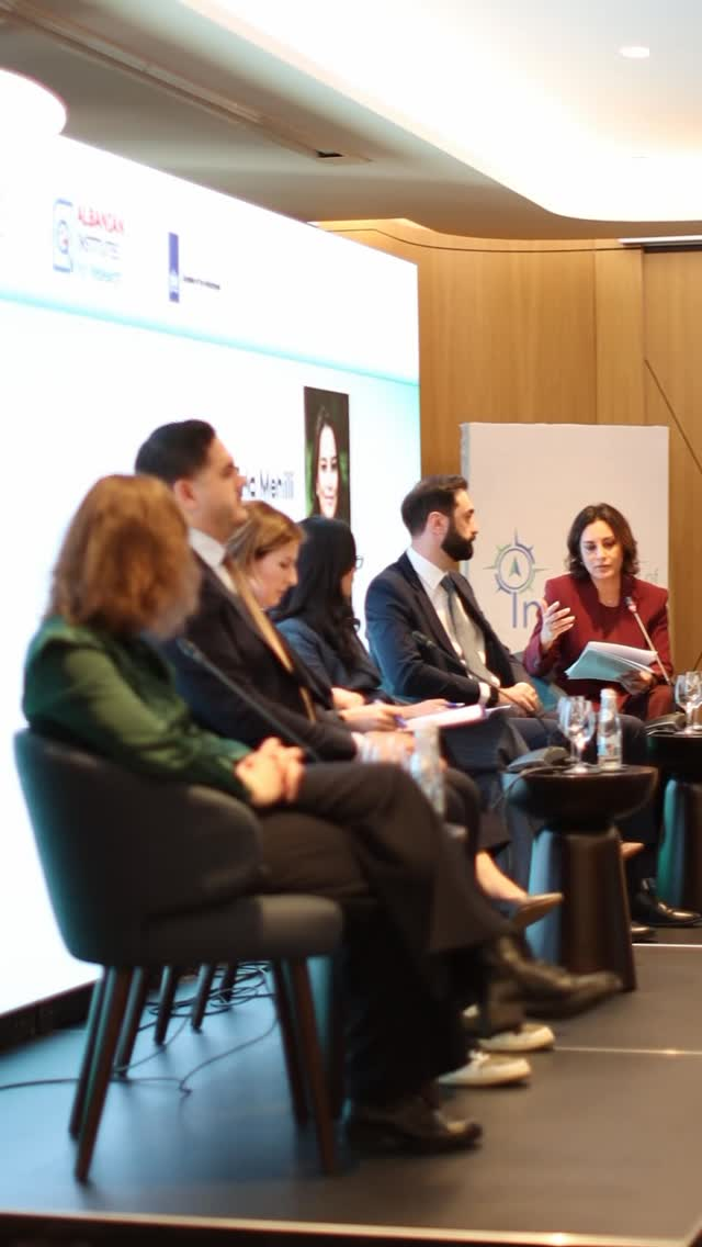 What does it take to build trust in public contracting?

During Week of Integrity Albania 2025, the panel “Building Capacities for Sustainable Monitoring of Public Contracts”, implemented under the joint project of @centre_for_legal_empowerment and @albanian_institutes_research, supported by the @nl_in_albania through the MATRA programme, brought together institutions, experts, and partners to reflect on how 🇦🇱 Albania can strengthen transparency, accountability, and integrity in public contracting.

If you missed the panel, watch the video to get a comprehensive snapshot of the discussion, key insights, perspectives, and moments that show why effective oversight matters and how collective action can shape a more transparent public contracting system.

#WeekOfIntegrity #PublicContracts #Transparency #GoodGovernance