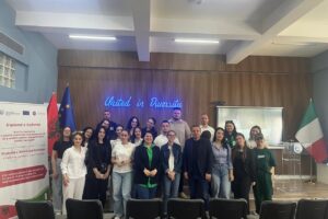 Dedicated meeting involving civil society organizations and journalists strengthening their ability to monitor Public-Private Partnerships (PPPs)