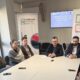 MATRA 2024 – Third focus group with students from the University of Tirana, Epoka University and Beder