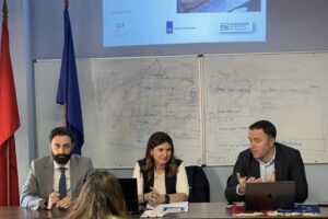 Training Session on Monitoring Public-Private Partnerships (PPPs)