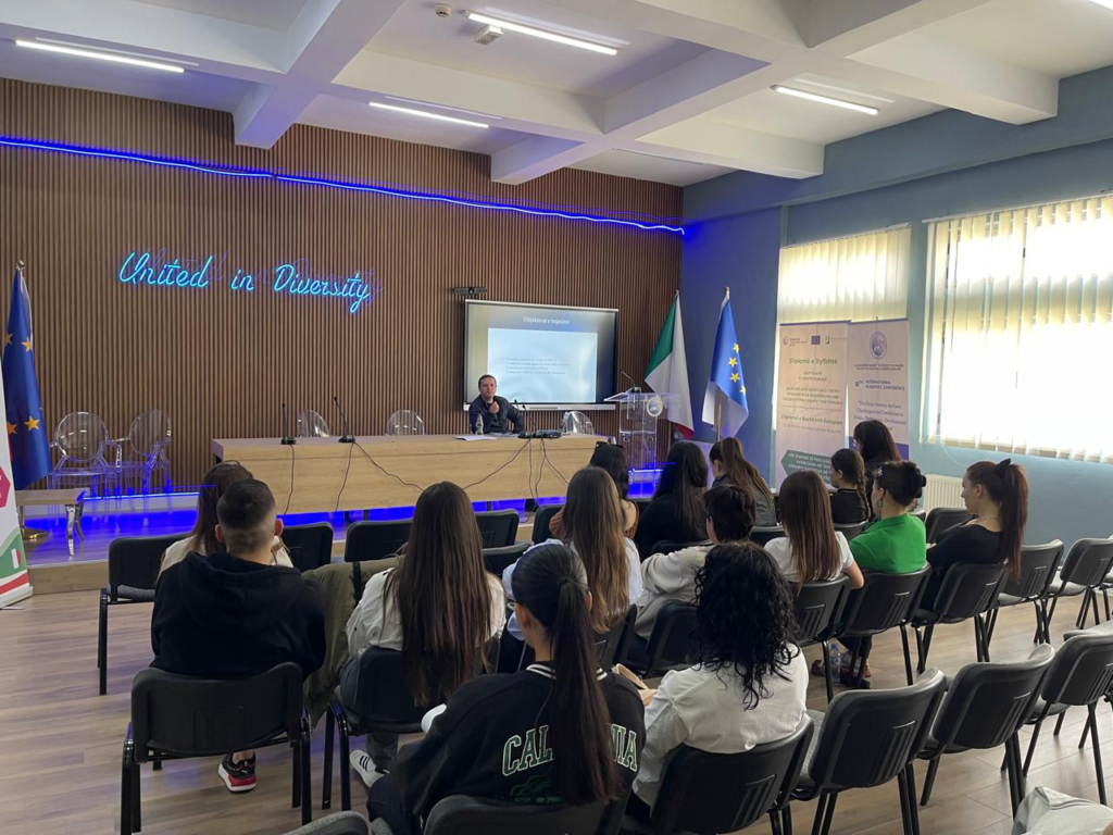 Second Training on Monitoring Public-Private Partnerships (PPPs) in Durrës