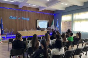 Second Training on Monitoring Public-Private Partnerships (PPPs) in Durrës