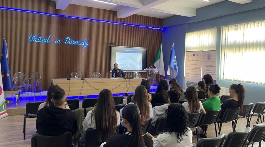 Second Training on Monitoring Public-Private Partnerships (PPPs) in Durrës