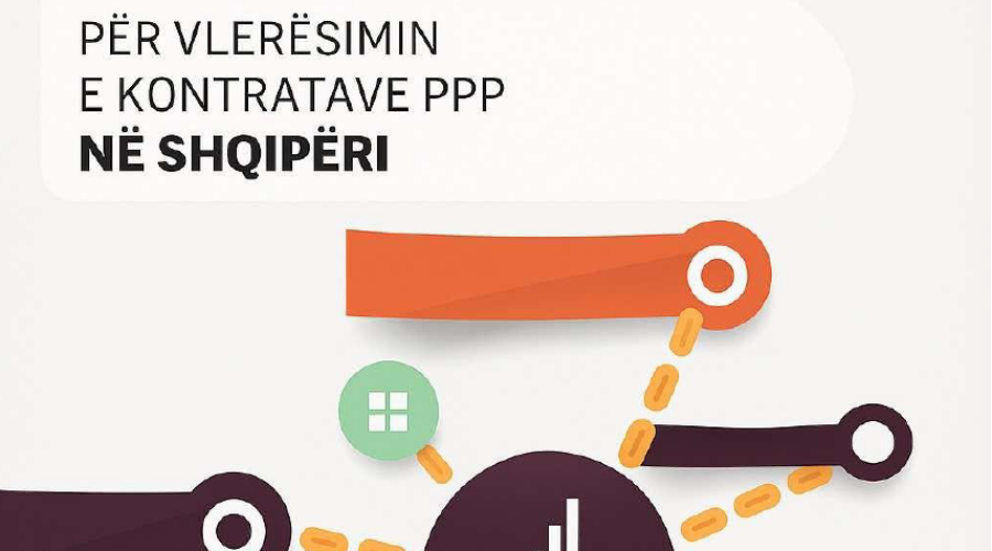 Manuali për Vlerësimin e Kontratave PPP në Shqipëri