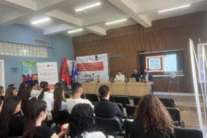 MATRA 2024 – First Training on Monitoring Public-Private Partnerships!