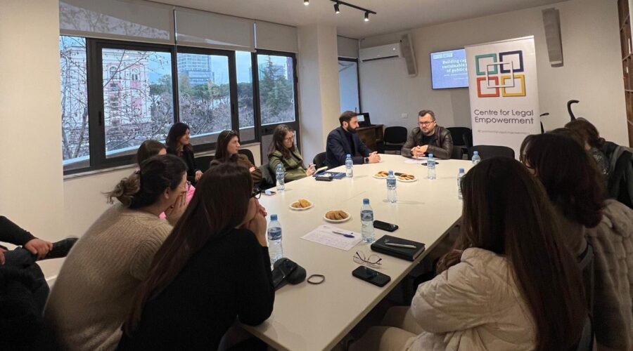 MATRA 2024 – First focus group with civil society actors