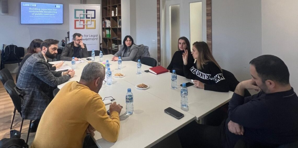MATRA 2024 – Second focus group with renowned investigative journalists
