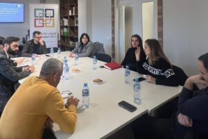 MATRA 2024 – Second focus group with renowned investigative journalists