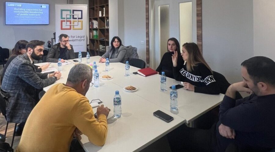 MATRA 2024 – Second focus group with renowned investigative journalists